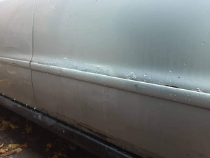 Audi A4 B5 1.8 quattro 1996 (8 foto / 15)