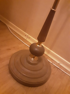 NSV Põranda lamp (4 foto / 7)