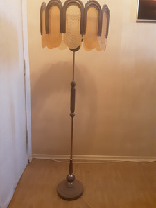 NSV Põranda lamp (5 foto / 7)