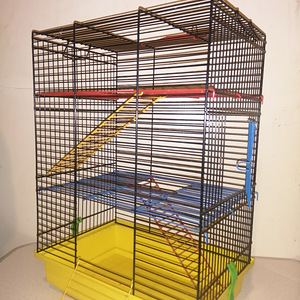 Puur 50 x 35,5 x 24 cm (1 foto / 6)