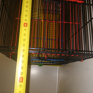 Puur 50 x 35,5 x 24 cm (5 foto / 6)