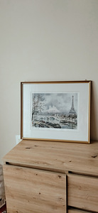 Maal.Paris.53x45cm (6 foto / 8)