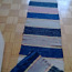 Uus põranda kootud vaip 59x580 cm (foto #2)