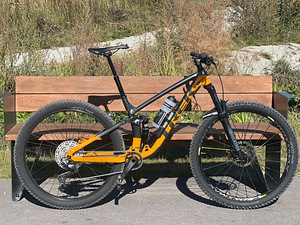 Trek fuel ex5 2022 (1 foto / 7)