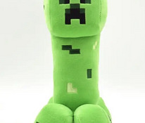 Minecraft Creeper pehme mänguasi