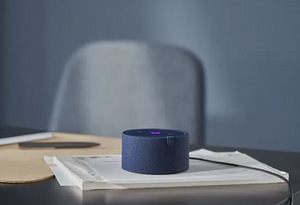 Nutikõlar Yandex Aliisiga Mini Yandex Alice uus (2 foto / 5)