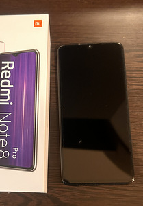 Redmi note 8 pro 64gb 6gb ram hall (10 foto / 10)