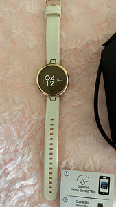 Garmin. Lily sport nutikell (4 foto / 10)