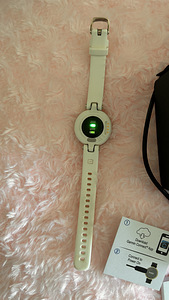 Garmin. Lily sport nutikell (5 foto / 10)
