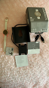 Garmin. Lily sport nutikell (6 foto / 10)