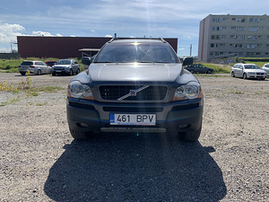 Volvo XC90 2.4D 120KW (2 foto / 8)