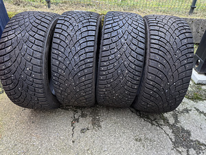 Triangle IcelynX TI501 245/45R18 (1 foto / 5)