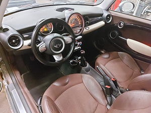 MINI COOPER CLUBMAN (2 foto / 5)