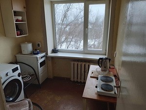 Kaare tn 29, Jõhvi, Jõhvi vald, Ida-Virumaa (6 foto / 12)