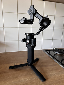 Dji RSC 2 (2 foto / 7)