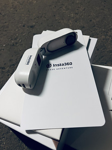 Insta360 Go2 (3 фото из 4)