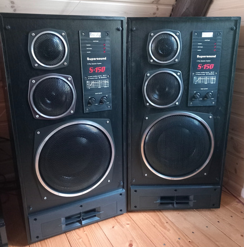 Radiotehnika S-150