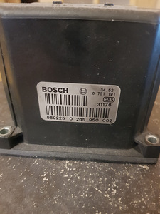 0 265 950 002 bosch abs (3 foto / 3)