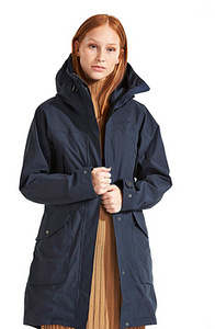 Didriksons kevad/sügis parka Agnes 38 (1 foto / 5)