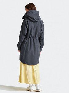 Didriksons kevad/sügis parka Agnes 38 (2 foto / 5)