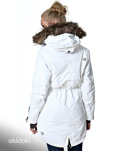 Didriksosns parka Lindsey, s 38 (1 foto / 4)