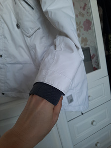 Didriksosns parka Lindsey, s 38 (3 foto / 4)