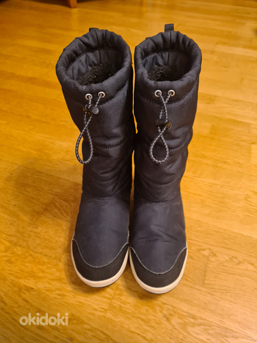 Viking laste talvesaapad, 35