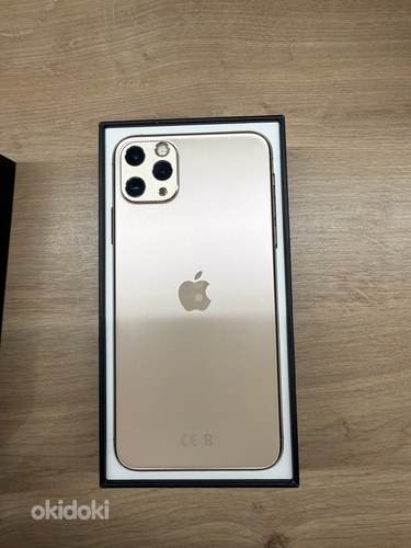 iPhone 11 Pro Max 256gb