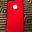 Punane Juhtum iPhone X7, 8 plus (foto #2)