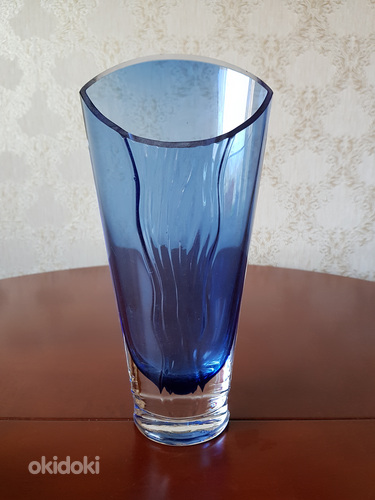 Стеклянная посуда