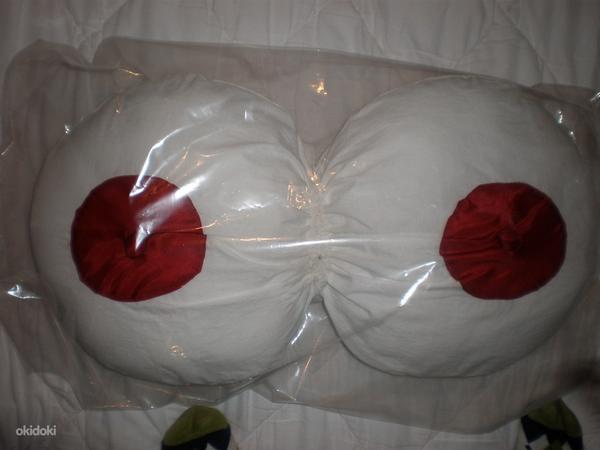 Подушка (фото #3)