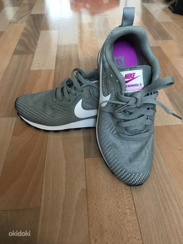Кроссовки Nike новые (фото #3)