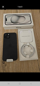 Müüa iPhone15 - Müün iPhone15 (1 foto / 3)
