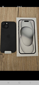 Müüa iPhone15 - Müün iPhone15 (2 foto / 3)