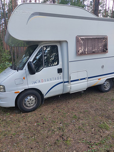 Matkabuss (6 foto / 10)