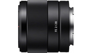 Sony 28mm f/2 (uus) (5 foto / 5)