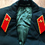 Nõukogude armee ohvitseri kittel (foto #2)