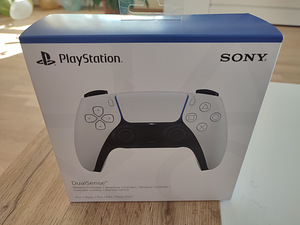 Uus!PS5 (Play Station 5 ) controller pult (2 foto / 2)