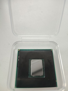 Protsessor Intel Core i5 2430M (Sandy Bridge) (1 foto / 1)