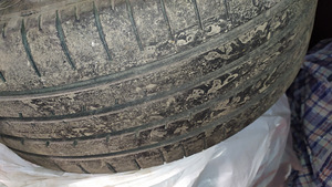 4x Suverehv Goodyear 225/50 R17 Runflat (3 foto / 3)