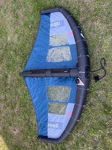 M: wingsurfi wing tiib Reedin 3.6m (2 foto / 2)