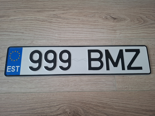 999BMZ
