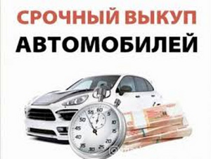 Скупка автомобилей (1 фото из 1)