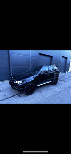 BMW x5 3.0d IS packet 155kw 2004a (2 foto / 10)