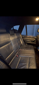 BMW x5 3.0d IS packet 155kw 2004a (6 foto / 10)