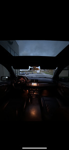 BMW x5 3.0d IS packet 155kw 2004a (8 foto / 10)