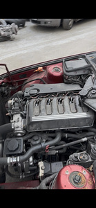 BMW 530d e34 3.0d 180kw M57 (8 foto / 9)
