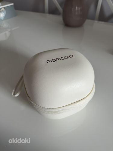Молокоотсос Momcozy M5 (последняя модель) (фото #2)