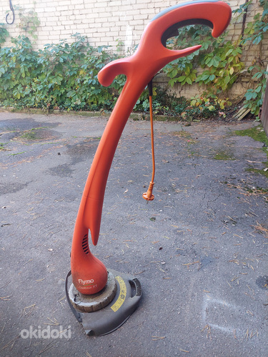 Trimmer