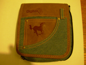 Enrico Beneti õlakott, õlakott Digitex .Uus. (1 foto / 4)
